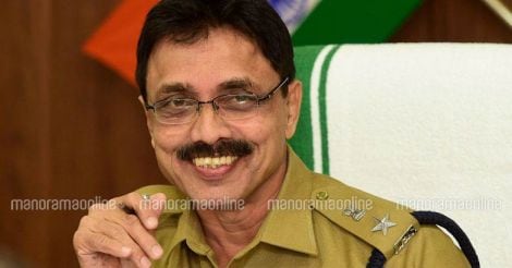 Ex-SP admits delay in Kevin's case, but says CM was not misled