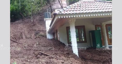  Idukki schools, colleges to be shut on Monday amid rain fury 