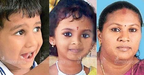 Bus with kids from daycare falls into Kochi pond