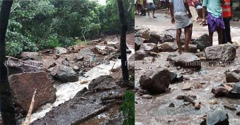 These are the 10 landslide-prone areas in Kerala | Infograph