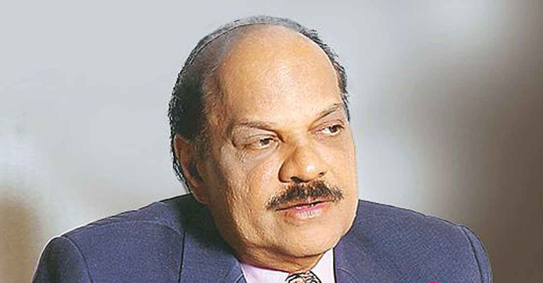 Atlas Ramachandran