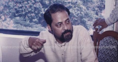 Former diplomat  BMC Nair dies