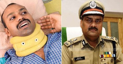 My daughter innocent, Gavaskar engaged in rash driving: ADGP