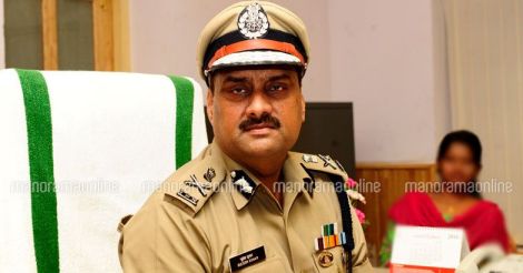 Mistreating juniors: ADGP Sudesh Kumar removed as head of Armed Police Battalion