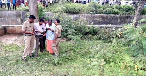 Teen found dead near rail track in Palakkad