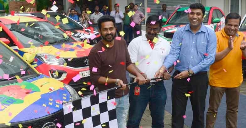 Asif Ali Flags Off Radio Mango S World Cup Kalicars Asif Ali Fifa World Cup Russia World Cup Kalicars Fifa Special Tata Nexon Malayala Manorama Kerala News Regional News Asif ali is an indian film actor and producer, who predominantly works in mollywood film industry. onmanorama