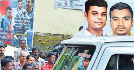 Suicide over soccer love not new to Kerala 