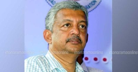 Former KSRTC MD Antony Chacko passes away