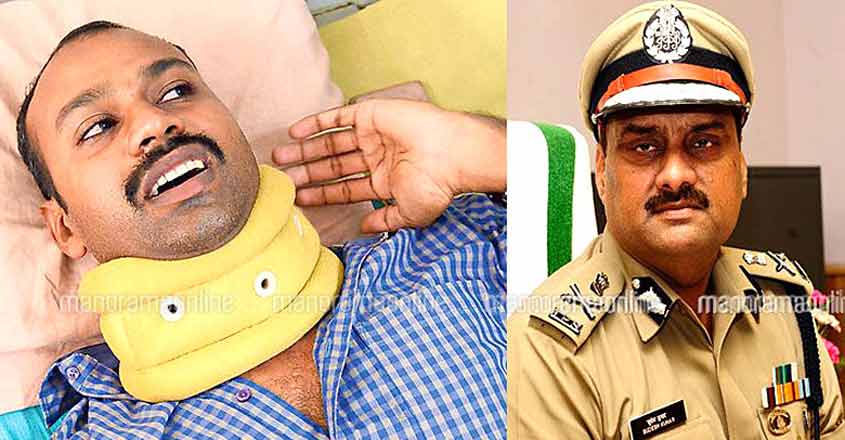 No evidence to arrest ADGP's daughter, police to court