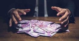 Forest Dept clerk transfers Rs.50,000 from DFO's account; suspended Forest Dept clerk transfers Rs.50,000 from DFO's account; suspended