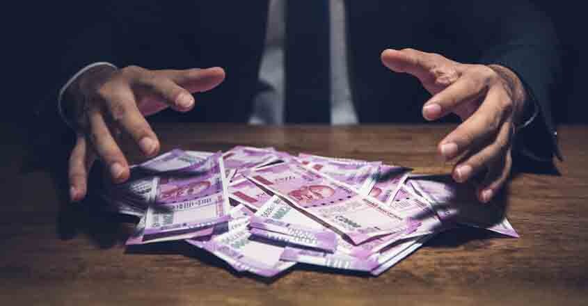 In a first, bribe givers to be punished along with takers