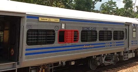 Kerala gets new train to Mangaluru from Saturday