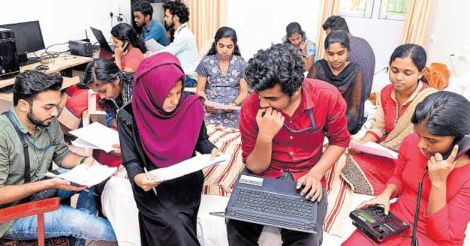 Meet the heroes who guard us against Nipah