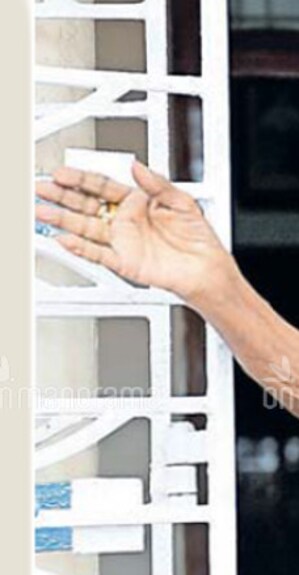 JSS to snap ties with LDF, decision under KR Gowri's consideration JSS to snap ties with LDF, decision under KR Gowri's consideration