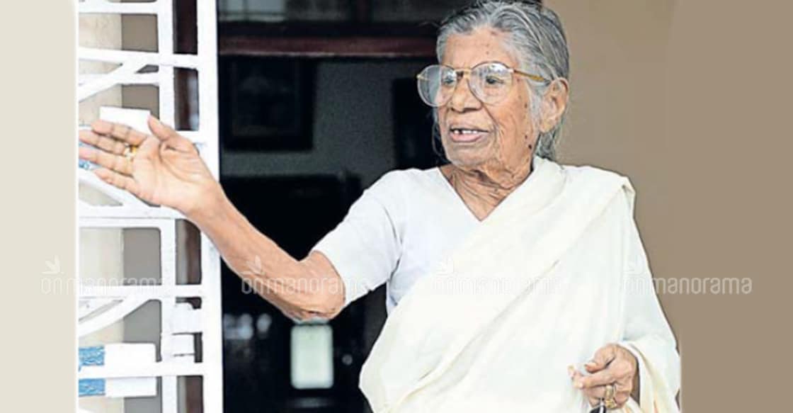 JSS to snap ties with LDF, decision under KR Gowri's consideration 