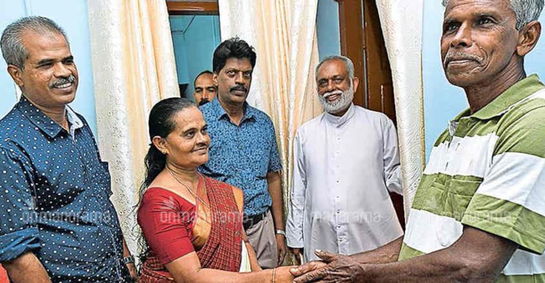 'Don't know if Sukumara Kurup is alive or dead, but we forgive him'