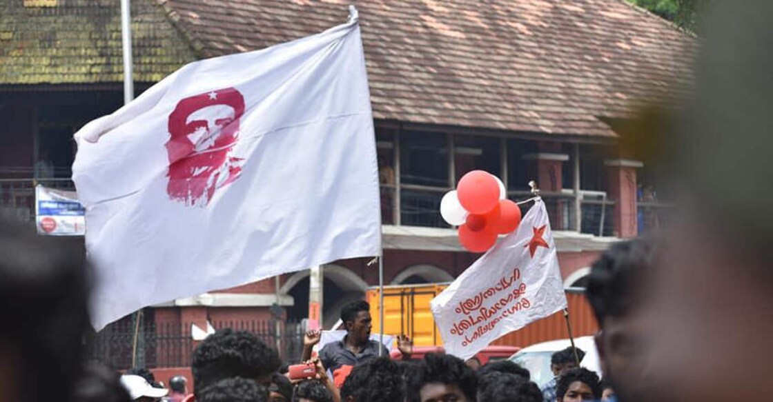 SFI to boycott film stars over AMMA's move to take back Dileep