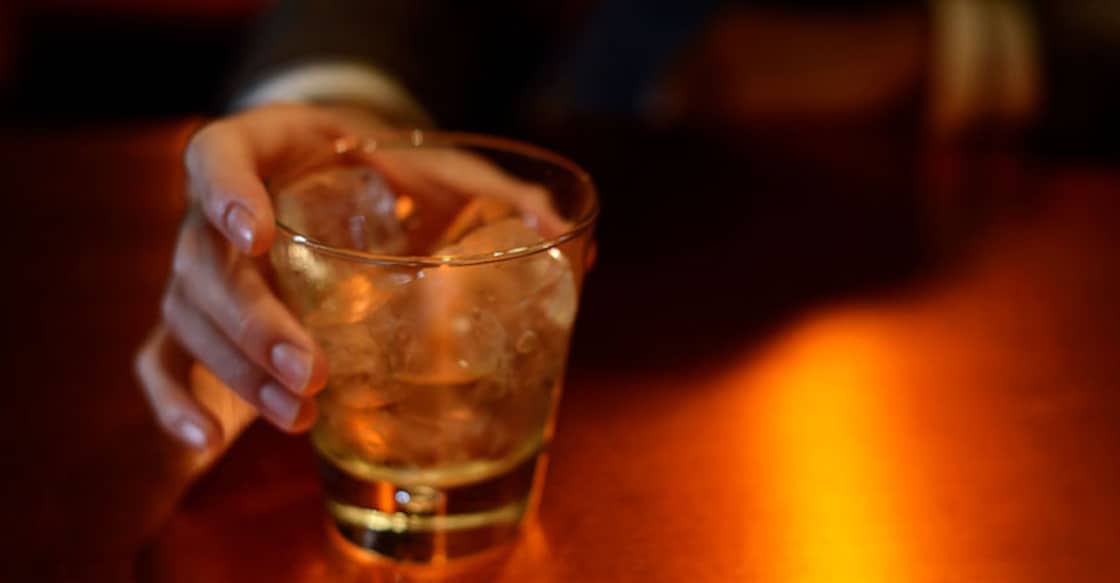 Column | Don’t fuel the fire: Alcohol dependence is the real issue Column | Don’t fuel the fire: Alcohol dependence is the real issue