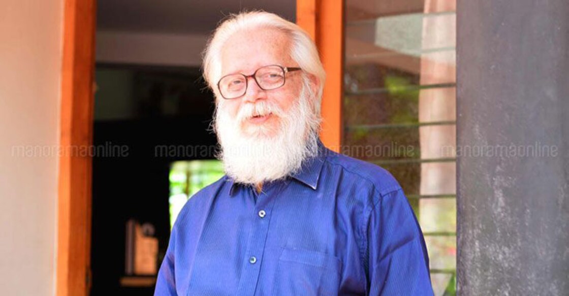 ISRO espionage case: SC reserves verdict on Nambi Narayanan