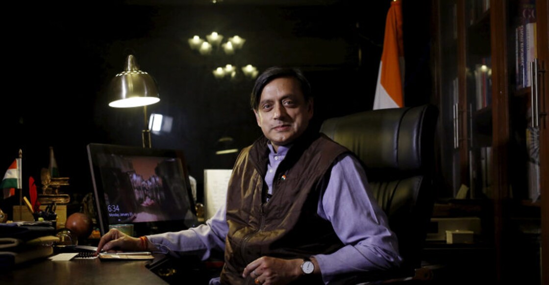 Congress will pay dearly for 'Hindutva Lite' rebranding: Tharoor