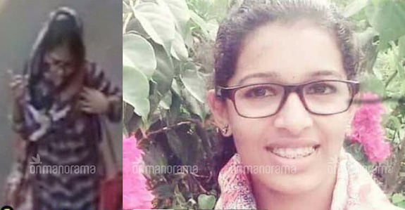 Has Crime Branch managed to trace Jesna, the student who had been missing for over 2 years? Has Crime Branch managed to trace Jesna, the student who had been missing for over 2 years?