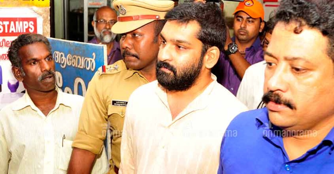 Another Kerala priest arrested in rape case