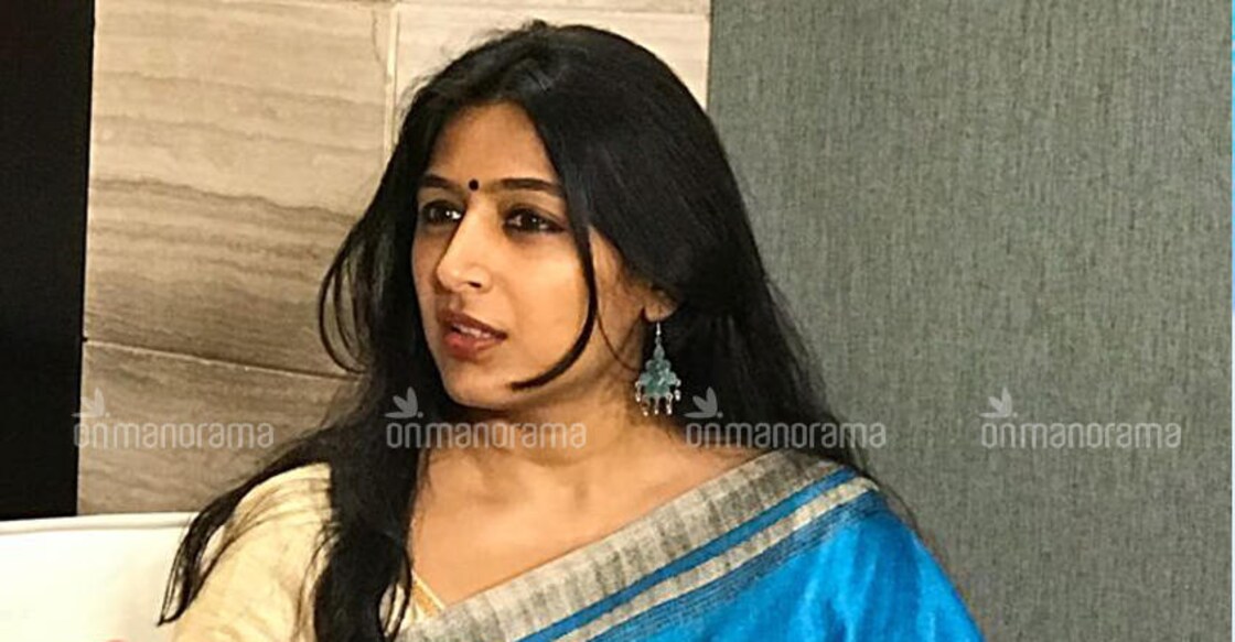 Level of intolerance reaching a crescendo: Padmapriya