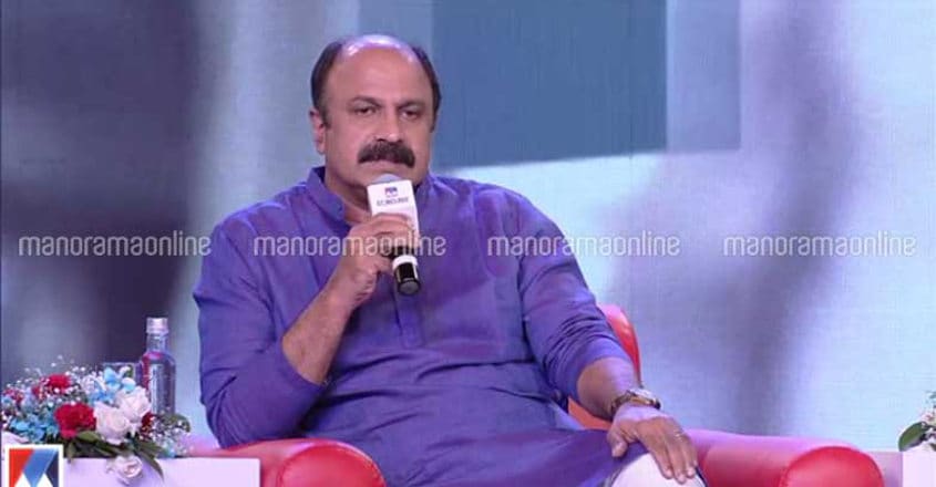 Why Siddique does not regret not becoming a superstar Why Siddique does not regret not becoming a superstar