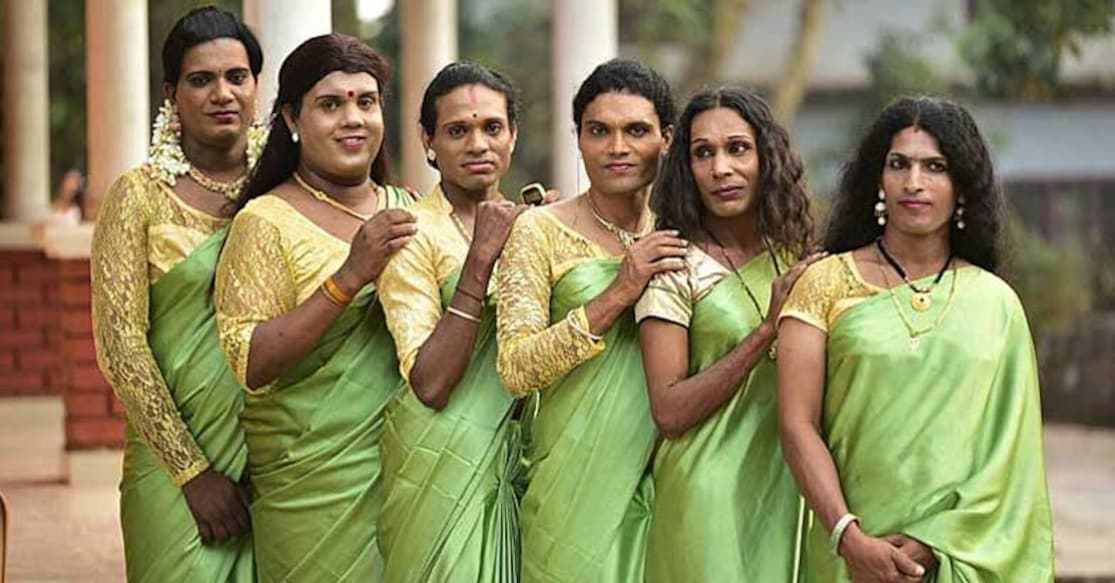 Kerala transgenders find livelihood through Kudumbasree