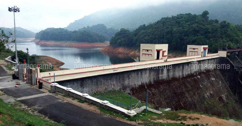 Flood alert as dams brim at record levels Flood alert as dams brim at record levels