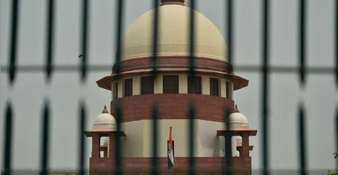 SC quashes review plea in judge Loya death case 