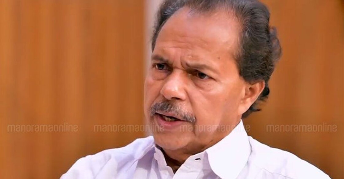 Asking employees to part with salary sign of autocracy: P T Thomas  