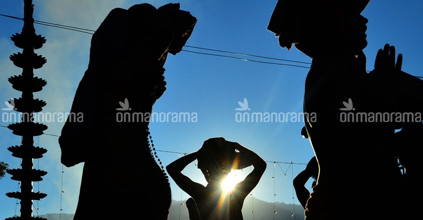How can women observe 41-day abstinence before Sabrimala visit: TDB How can women observe 41-day abstinence before Sabrimala visit: TDB