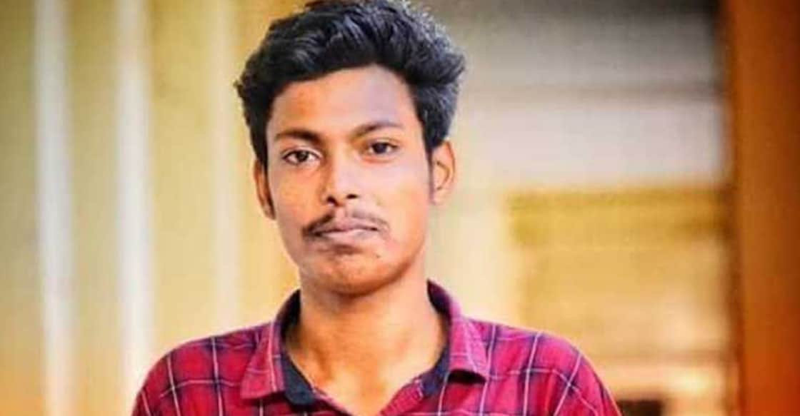 Spat over booking wall space led to SFI leader's death