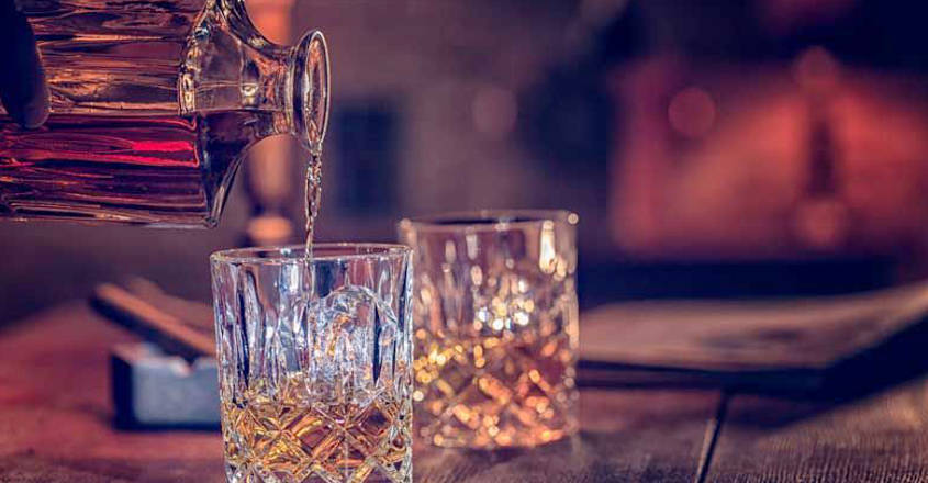 Liquor 
