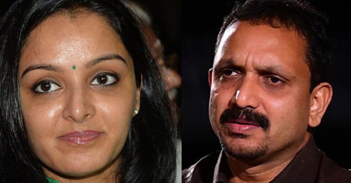 Manju Warrier's silence over Dileep row mysterious: BJP leader