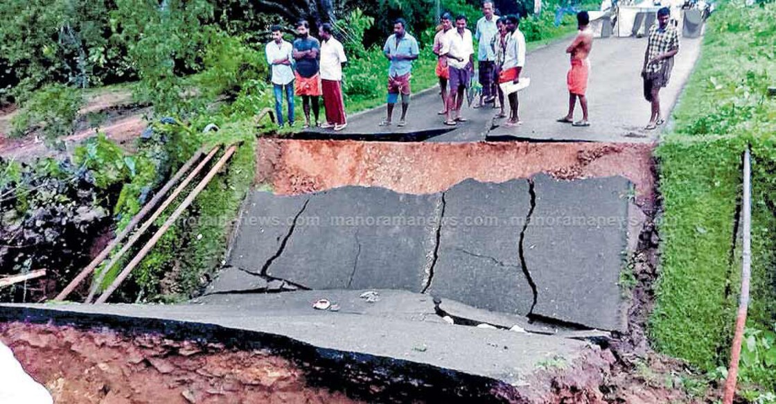 18 months, Rs 5,815.25 cr to fix damaged Kerala roads, bridges