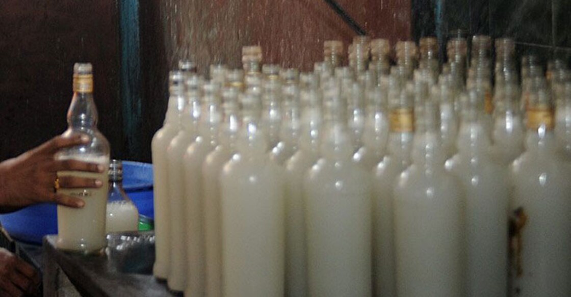 829 shut toddy shops in Kerala to be sold