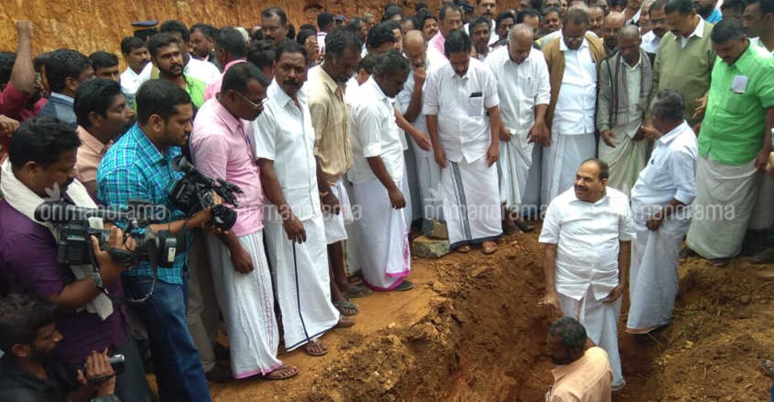 Abhimanyu's dream home to come up soon