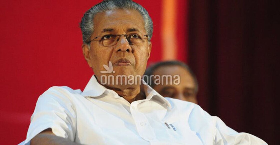 Kerala CM Pinarayi heads to US for treatment