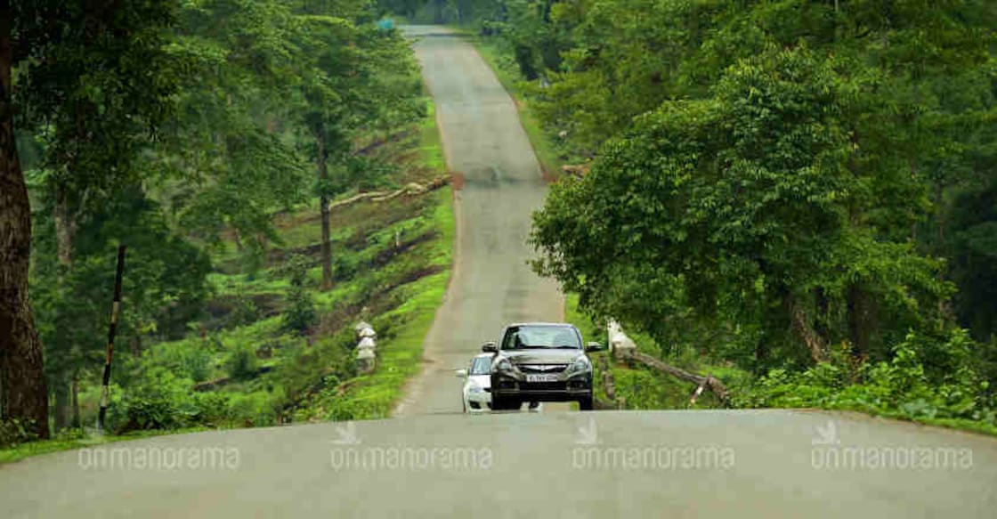 What delays road projects in Kerala? Union minister answers What delays road projects in Kerala? Union minister answers