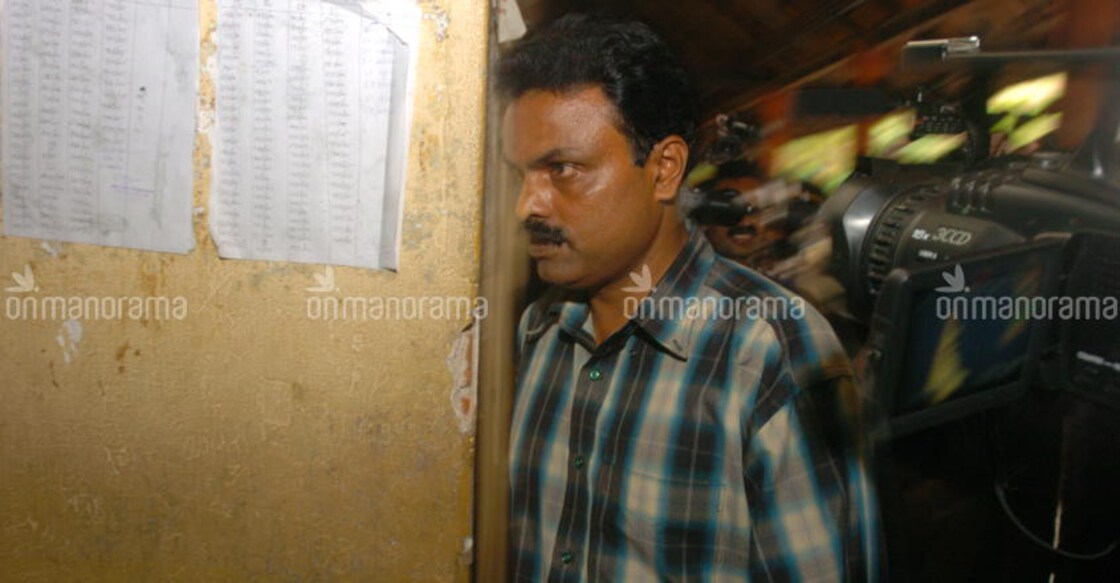jithakumar Prime accused Jithakumar is found guilty of murder. File photo