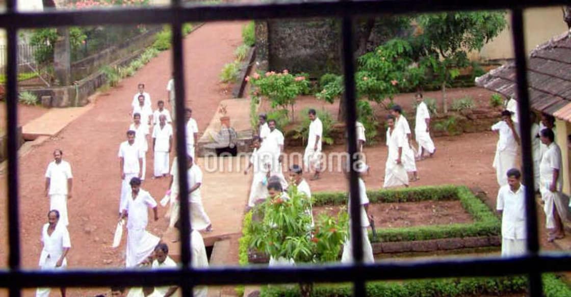 Kerala jails to collect blood money for victim families Kerala jails to collect blood money for victim families