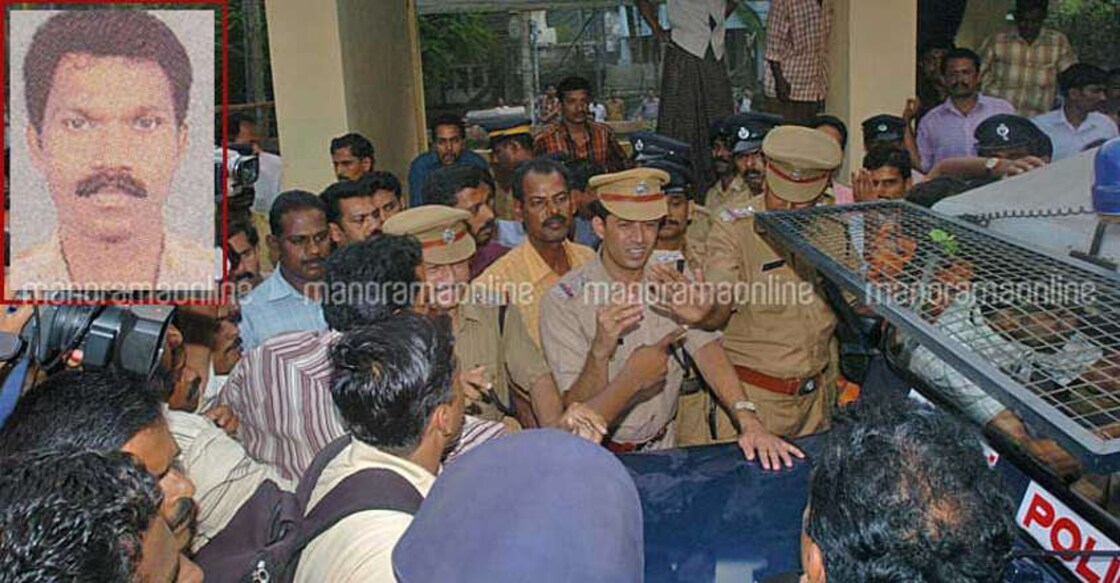 Killer cops conspired their own downfall: How CBI cracked Udayakumar murder case