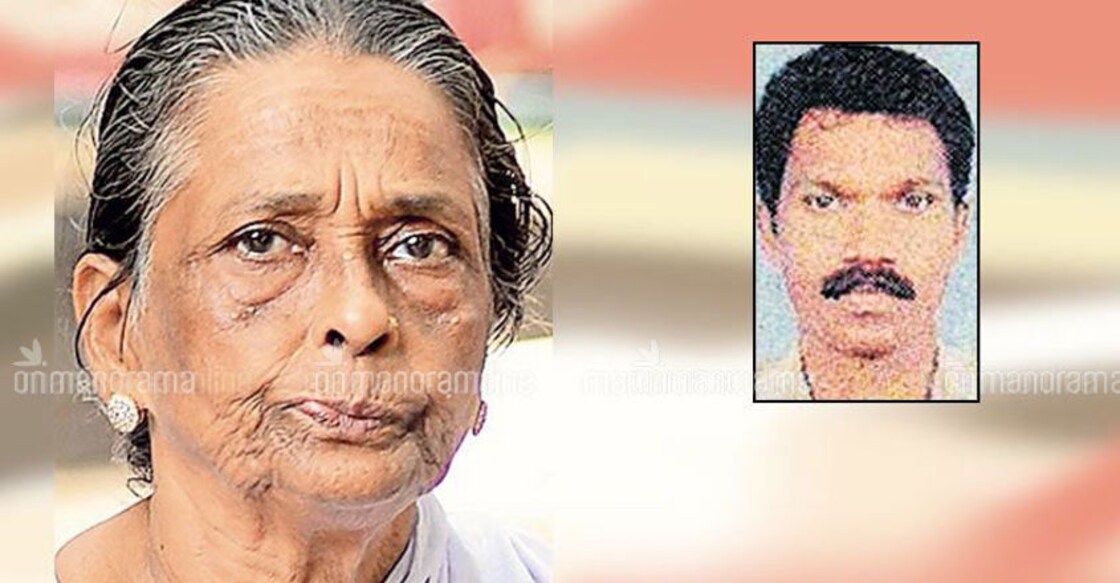 Finally, justice before Onam. Now, I can go to temple: Udayakumar's mother
