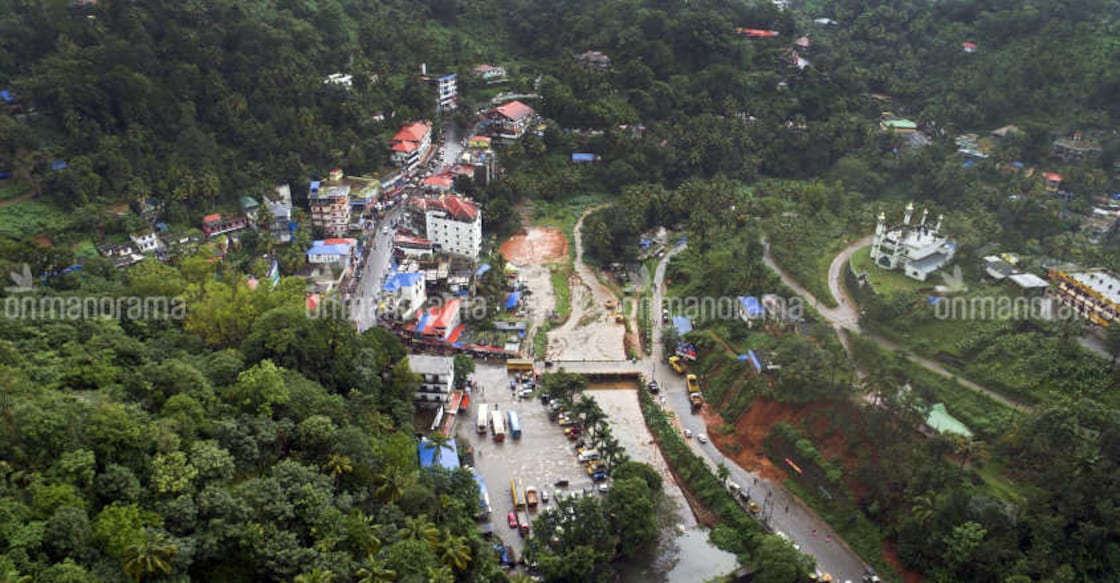 Idukki Idukki
