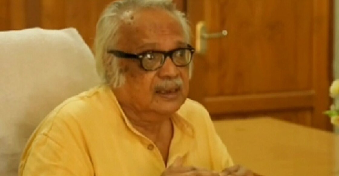 John Sankaramangalam
