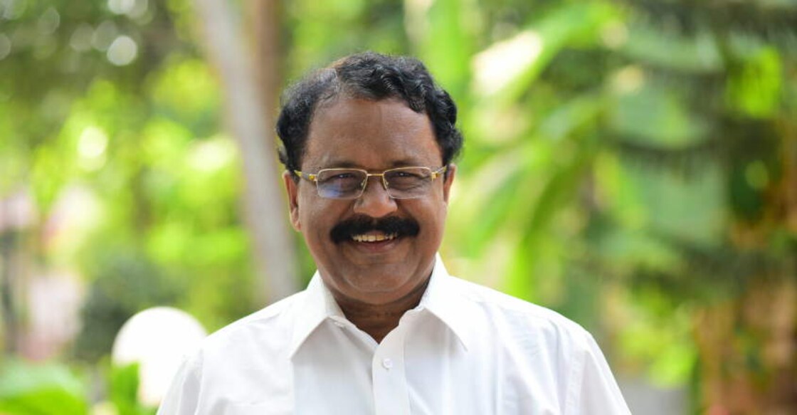 BJP will ride on CPM votes to victory in 2021: Sreedharan Pillai 