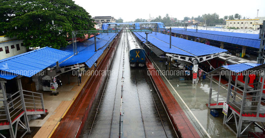 Railways gets Rs 1.58 lakh cr in budget, highest ever fund allocation