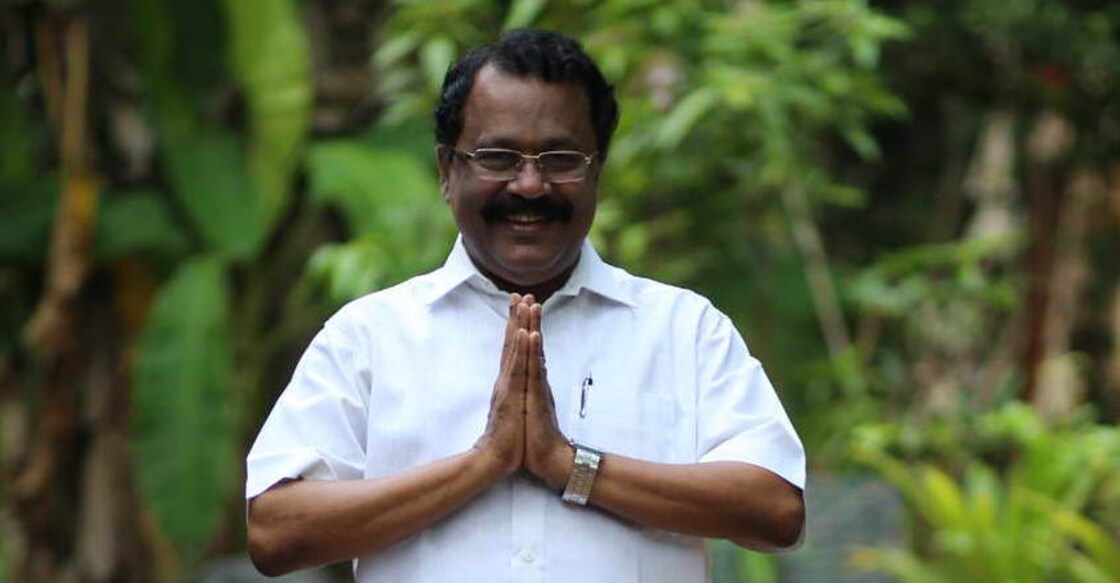 Party's core is Hindutva, it's a code of acceptance: Sreedharan Pillai 